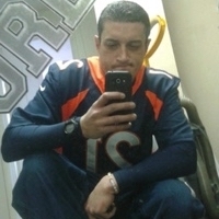 Eric Smith