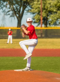Rhett lazenby