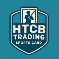 Htcb Trading & Sports Cards