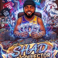 Shad The Collector