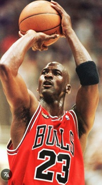 David