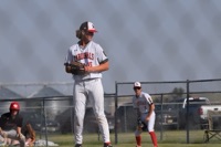 Kody Standiford