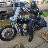 User profile image