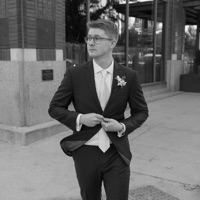 James Williams