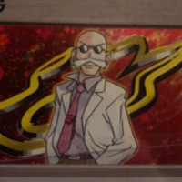 User profile image