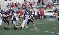 Preston Niles