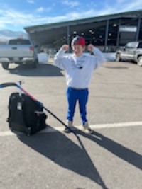 Keaton Nazzarini