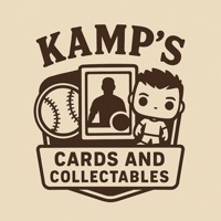 Kamp’s Cards And Collectables