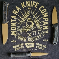 User profile