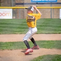 Micah Griffith
