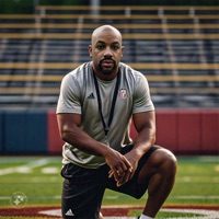 Sam Boyle