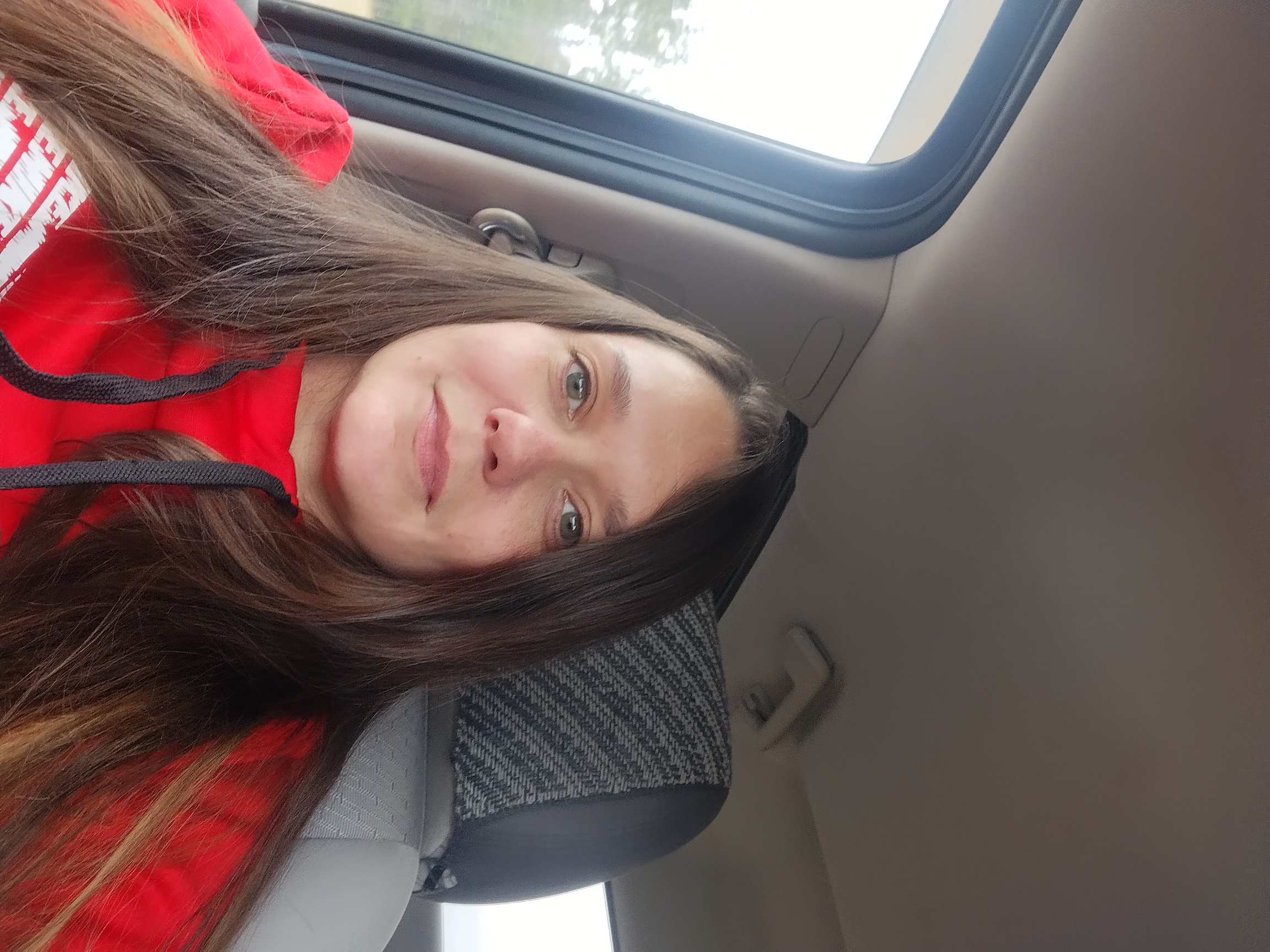 Keri Wilson