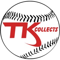 TK Collects profile image