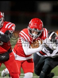 Jared Rhodes