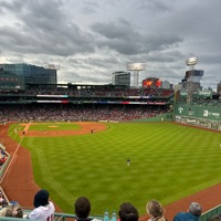 Dylan Cashman profile image