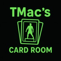 TMac’s Card Room