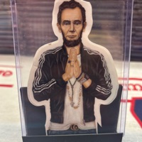 SlabrahamLincoln