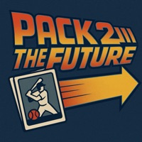 Pack 2 The Future Cards