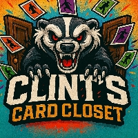 Clints Card Closet