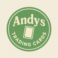 Andy’s Trading Cards