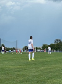 Lucas Devenport