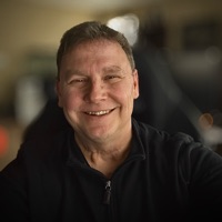 Bill Robertson