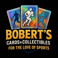 Bobert’s Cards And Collectibles