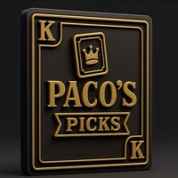 Paco Picks