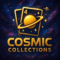 Cosmic Collections