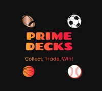 Prime Decks