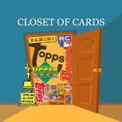 Closet Of Cards