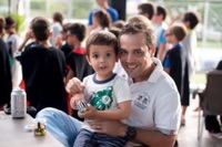 Lucas Garza