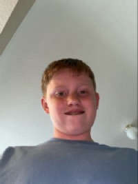 Matthew Hyrum Thacker