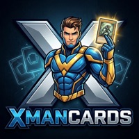 X-Mancards