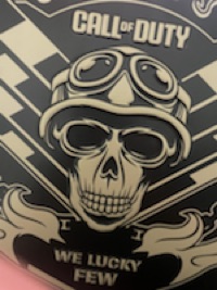 User profile image
