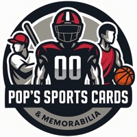 Pops Sports Cards & Memorabilia