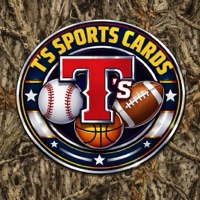 Ts Sports Cards