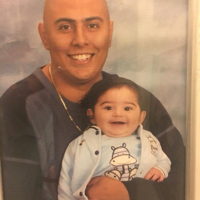 Ralph Barrientos 