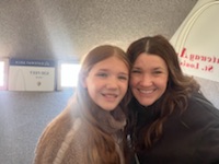 Abigail Holaday