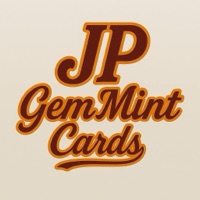 JP Gem Mint Cards