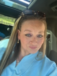 Amanda Durbin