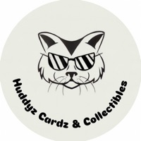 Huddy Cardz (Currently Buying Dm For Info.)