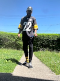 User profile image