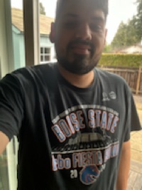 Elias Garza