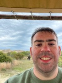 Joe LaVare