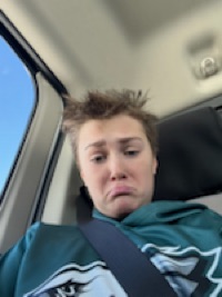 Luka Olmstead