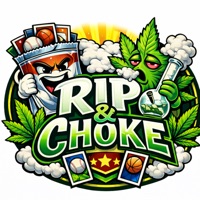Rip&Choke Breaks