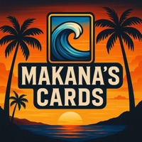 Makana’s Cards