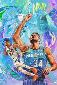 AJ Harr