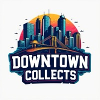 Downtown Collects (SEND OFFER B4 BUYING)